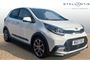 2021 Kia Picanto 1.0 X-Line S 5dr