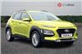 2018 Hyundai Kona 1.0T GDi Blue Drive SE 5dr