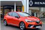 2023 Renault Clio 1.0 TCe 90 RS Line 5dr