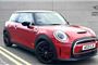 2021 MINI Electric 135kW Cooper S Level 3 33kWh 3dr Auto