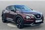 2023 Nissan Juke 1.0 DiG-T 114 Tekna+ 5dr DCT