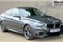 2017 BMW 3 Series GT 320d xDrive M Sport 5dr Step Auto [Business Media]