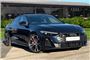2025 Audi S5 S5 3.0 TFSI Quattro Edition 1 5dr S Tronic