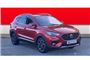 2023 MG ZS 1.5 VTi-TECH Exclusive 5dr