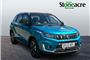 2022 Suzuki Vitara 1.4 Boosterjet 48V Hybrid SZ5 ALLGRIP 5dr