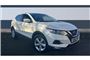 2019 Nissan Qashqai 1.3 DiG-T Acenta Premium 5dr