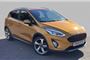 2019 Ford Fiesta Active 1.0 EcoBoost 125 Active X 5dr