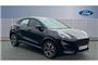 2022 Ford Puma 1.0 EcoBoost Hybrid mHEV ST-Line 5dr