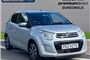 2020 Citroen C1 1.0 VTi 72 Flair 5dr