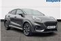 2023 Ford Puma 1.0 EcoBoost Hybr mHEV 155 ST-Line Vignale 5dr DCT