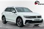 2018 Volkswagen Tiguan 2.0 TDi 150 R-Line 5dr