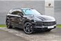 2022 Porsche Cayenne E-Hybrid Platinum Edition 5dr Tiptronic S