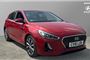 2018 Hyundai i30 1.4T GDI SE Nav 5dr DCT