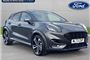 2023 Ford Puma 1.0 EcoBoost Hybrid mHEV ST-Line X 5dr