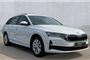 2024 Skoda Octavia Estate 1.5 TSI SE Technology 5dr
