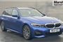 2021 BMW 3 Series Touring 320i M Sport 5dr Step Auto