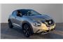 2021 Nissan Juke 1.0 DiG-T 114 Tekna+ 5dr