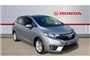 2017 Honda Jazz 1.3 SE 5dr