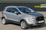 2021 Ford EcoSport 1.0 EcoBoost 125 Titanium 5dr