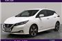 2019 Nissan Leaf 110kW Tekna 40kWh 5dr Auto