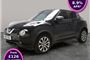 2017 Nissan Juke 1.2 DiG-T Tekna 5dr