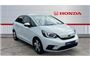 2022 Honda Jazz 1.5 i-MMD Hybrid EX 5dr eCVT