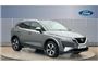 2023 Nissan Qashqai 1.3 DiG-T MH 158 N-Connecta 5dr Xtronic