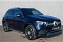 2021 Mercedes-Benz GLE GLE 350de 4Matic AMG Line Premium 5dr 9G-Tronic