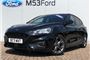 2021 Ford Focus 1.0 EcoBoost 125 ST-Line 5dr Auto