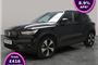 2021 Volvo XC40 Recharge 300kW Recharge Twin Plus 78kWh 5dr AWD Auto