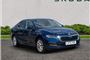 2022 Skoda Octavia 1.5 TSI SE L 5dr