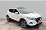 2019 Nissan Qashqai 1.3 DiG-T N-Connecta 5dr