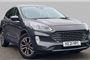 2021 Ford Kuga 1.5 EcoBlue Titanium Edition 5dr Auto