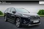 2022 Toyota RAV4 2.5 VVT-i Hybrid Design 5dr CVT