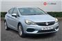 2020 Vauxhall Astra 1.4 Turbo Elite Nav 5dr Auto