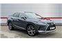 2021 Lexus RX L 450h L 3.5 5dr CVT [Premium pack]