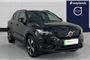 2021 Volvo XC40 Recharge 300kW Recharge Twin 78kWh 5dr AWD Auto