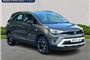 2021 Vauxhall Crossland 1.2 Turbo [130] Ultimate Nav 5dr