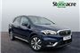 2021 Suzuki SX4 S-Cross 1.4 Boosterjet 48V Hybrid SZ5 ALLGRIP 5dr Auto