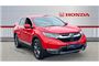 2022 Honda CR-V 2.0 i-MMD Hybrid SE 5dr eCVT