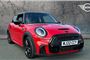 2022 MINI Hatchback 2.0 Cooper S Sport 3dr