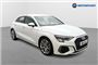 2021 Audi A3 30 TFSI S Line 5dr