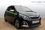 2020 Peugeot 108 1.0 72 Collection 5dr