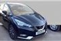 2019 Nissan Micra 1.0 IG 71 Acenta 5dr