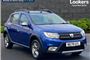 2021 Dacia Sandero Stepway 0.9 TCe Comfort 5dr