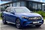 2023 Mercedes-Benz GLC GLC 300 4Matic AMG Line Premium 5dr 9G-Tronic