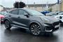 2021 Ford Puma 1.0 EcoBoost Hybrid mHEV ST-Line X Vignale 5dr