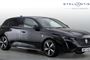 2023 Peugeot 308 1.2 PureTech GT 5dr EAT8