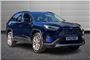 2021 Toyota RAV4 2.5 VVT-i Hybrid Excel 5dr CVT