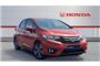 2018 Honda Jazz 1.3 i-VTEC EX 5dr CVT